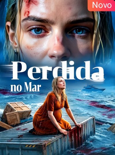 Perdida no Mar