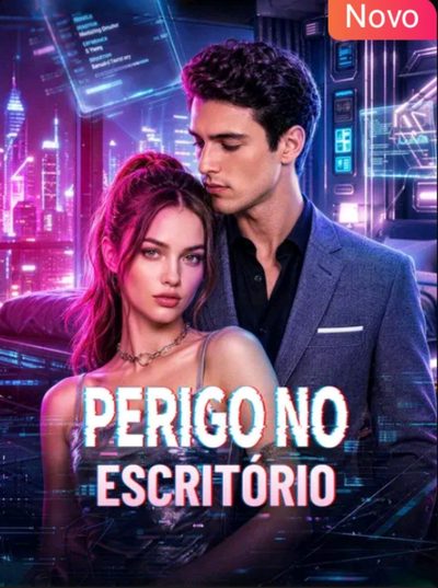 Perigo no Escritório