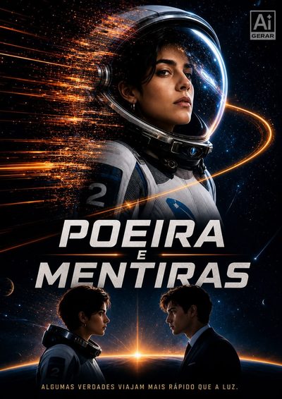 Poeira e Mentiras