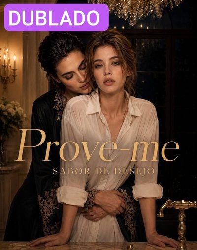 Prove-me Sabor de Desejo Bl