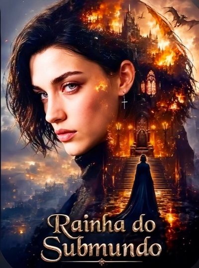 Rainha do Submundo
