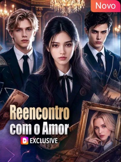 Reencontro com o Amor