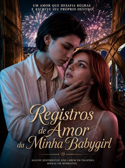 Registros de Amor da Minha Babygirl - Gl