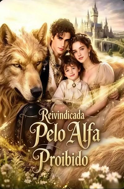 Reivindicada Pelo Alfa Proibido
