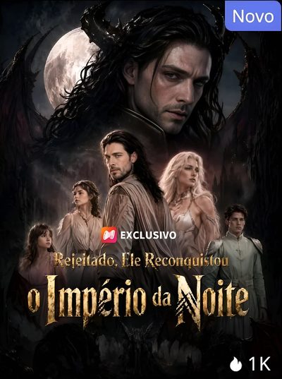 Rejeitado, Ele Reconquistou o Império da Noite