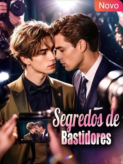 Segredos de Bastidores Bl