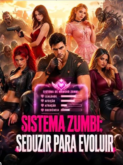 Sistema Zumbi? Seduzir para Evoluir