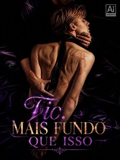 Tio, Mais Fundo que Isso Bl