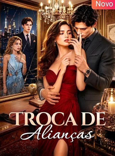 Troca de Alianças