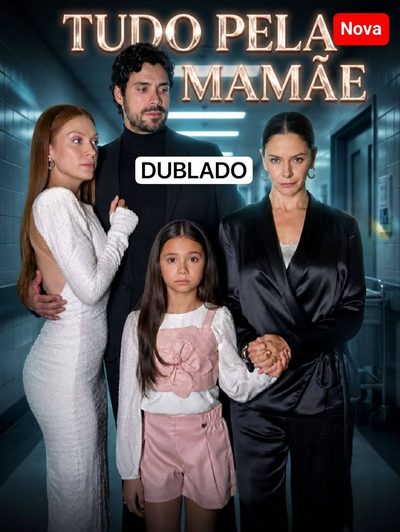 Tudo Pela Mamãe