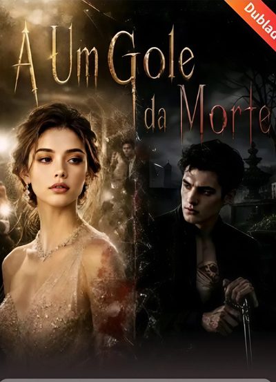 Um Gole da Morte