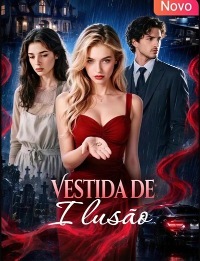 Vestida de Ilusão