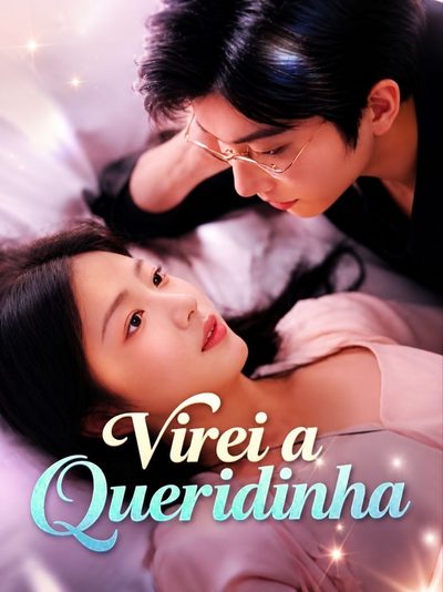 Virei a Queridinha