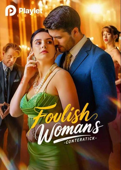 Foulish Womans (mulheres Tolas)