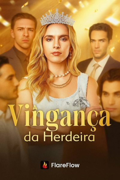 Vingança da Herdeira