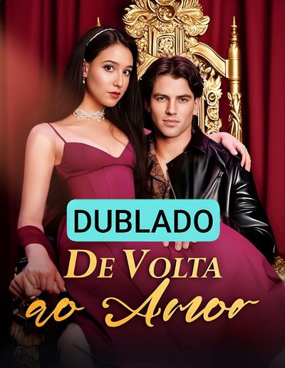 De Volta ao Amor