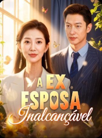 A Ex Esposa Inalcançável