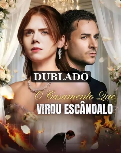 O Casamento que Virou Escândalo