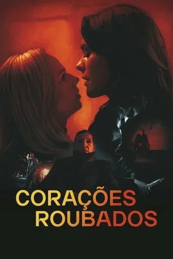 Corações Roubados ( Raub Ihren Atem )