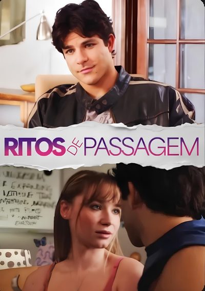 Ritos de Passagem | Coming of Age
