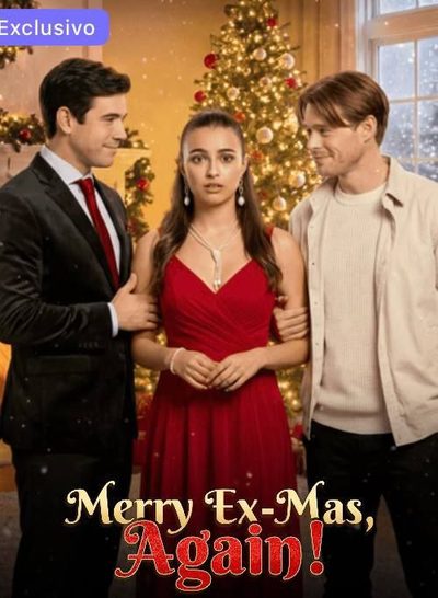 Feliz Ex-natal, Novamente