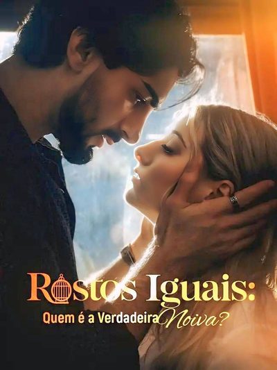 Rostos Iguais: Quem É a Verdadeira Noiva?