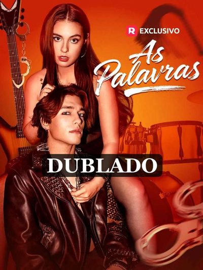 As Palavras - the Words