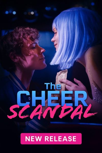 The Cheer Scandal