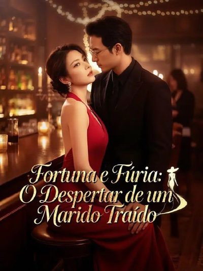 Fortuna e Fúria: o Despertar de Um Marido Traído
