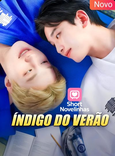 Índigo do Verão