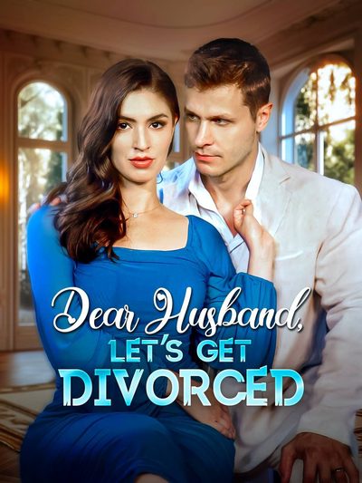 Querido Marido Vamos nos Divorciar
