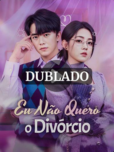 Não Quero o Divórcio
