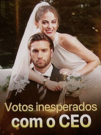 Votos Surpresa: Meu Marido É Ceo!