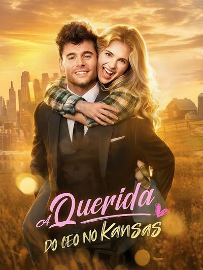 A Querida do Ceo no Kansas