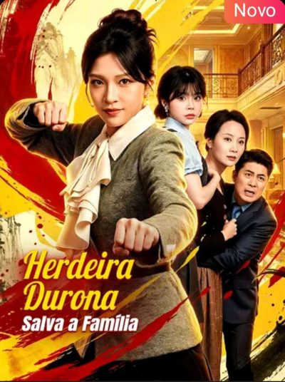 Herdeira Durona Salva