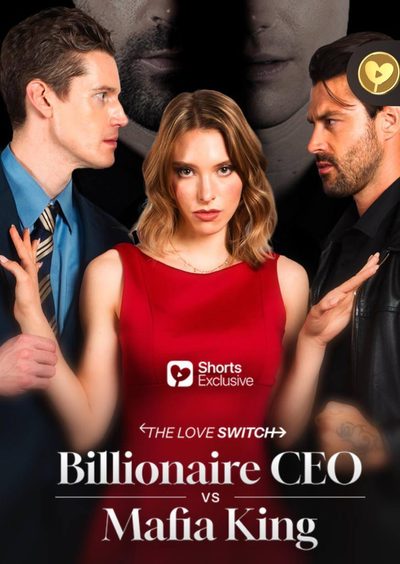 Billionaire Ceo Vs Máfia