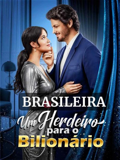 Um Herdeiro para o Bilionário (brasileira)