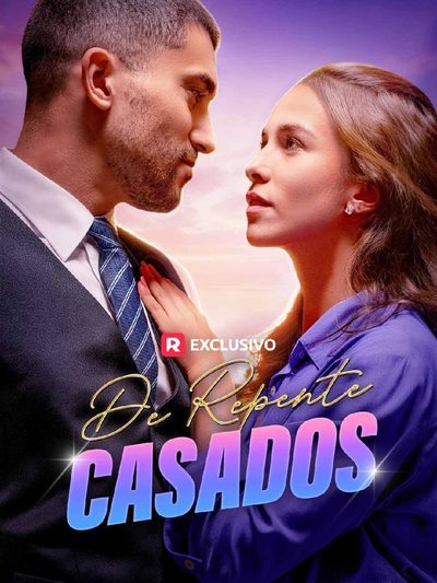 Brasileiro) de Repente, Casados