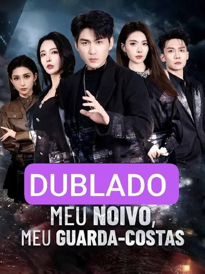 Meu Noivo Meu Guarda Costas
