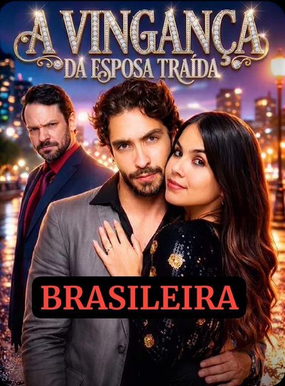 A Vingança da Esposa Traída 🇧🇷