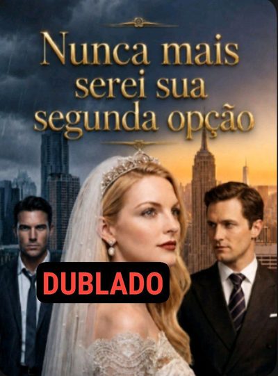 Nunca Mais Serei Sua Segunda Opção - Ia