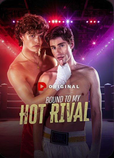 Preso ao Meu Rival Sexy Lgbt