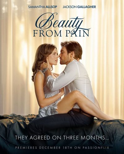Beauty From Pain (beleza da Dor)