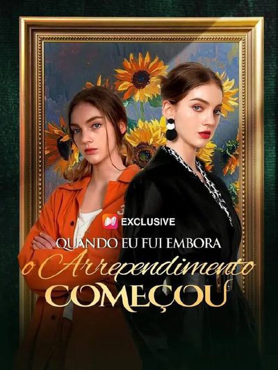 Quando Eu Fui Embora o Arrependimento Começou