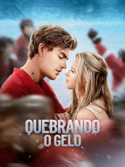 0275- Quebrando o Gelo|breaking the Ice
