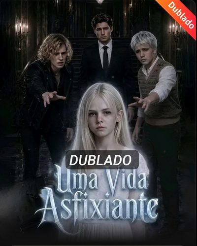 Uma Vida Asfixiante