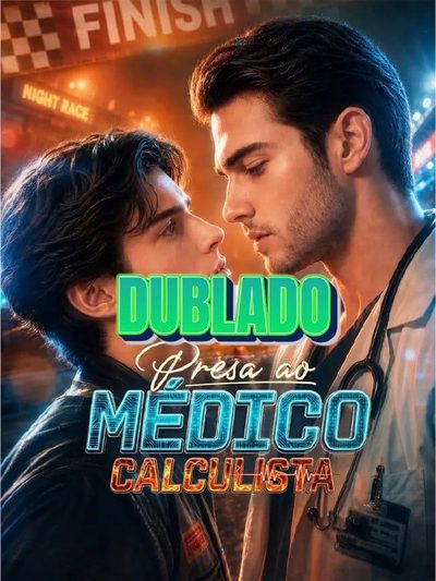 Presa ao Médico Calculista Lgbt / Bl