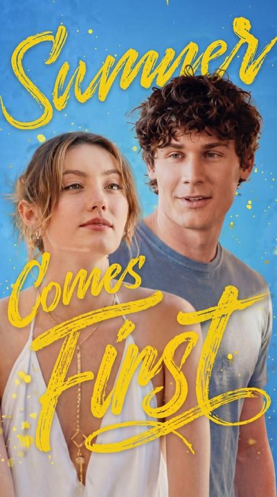 Sumner Vem em Primeiro Lugar Sumner Comes First