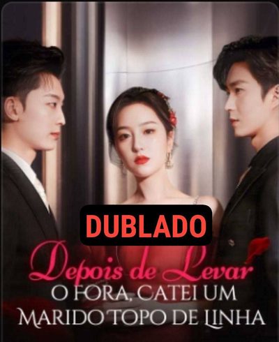 Depois de Levar o Fora, Catei Um