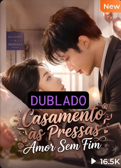 Casamento às Pressas Amor